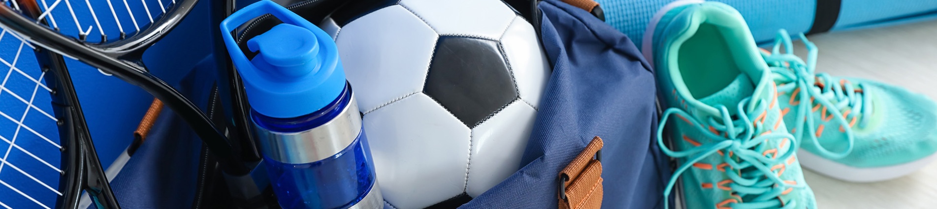 Equipaggiamento sportivo Equipaggiamento sportivo