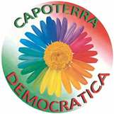 Simbolo Capoterra Democratica Simbolo Capoterra Democratica