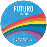 Simbolo Futuro Insieme Piga Sindaco